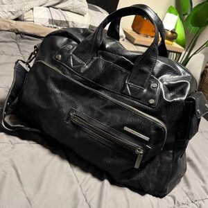 MATT & NAT HUGE duffle weekender   Bag